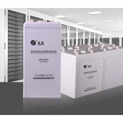 GFM系列电池